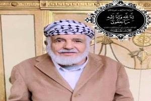 الوكيل المساعد لقطاع السكان «الحيدري» يعزّي وزير الصحة «بحيبح» بوفاة والده

عدن – خاص