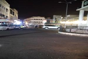 عاجل : أكثر من 200 طقم عسكري من ألوية العمالقة تدخل عدن قادمة من الصبيحة وانتشار واسع في كريتر عقب اشتباكات قرب معاشيق