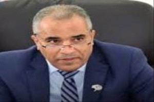 جمعية أطباء القلب عدن تبارك تعيين "عادل عبدالمجيد العبادي" وزيرا للتربية والتعليم