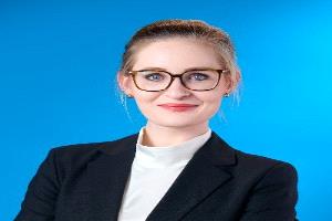 أنيكا كلاسن: ألمانيا ماضية في دعم اليمن… والحوار الوطني مفتاح الاستقرار القادم