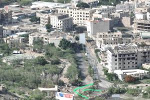 عاجل: فتح معبر “الكمب” شرق مدينة تعز لمدة 24 ساعة بمناسبة حلول شهر رمضان