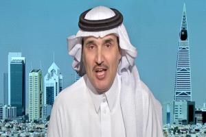 مستشار إعلامي سعودي يوجّه انتقادات حادة لعيدروس الزبيدي ويقارن مواقفه التاريخية بابن الأشعث