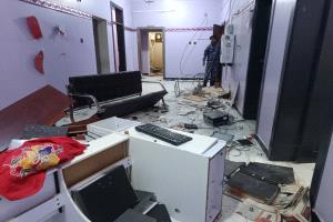 الكاتب والباحث الوصابي يعلن تضامنه مع صحيفة (عدن الغد): الرصاصُ لا يقتلُ الكلمات