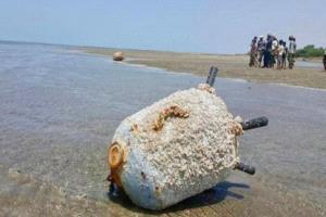 264 قتيلًا و215 معاقاً.. ألغام الحوثي تحول سواحل الحديدة إلى مقابر للصيادين