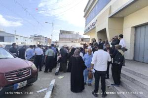 أطقم أمنية تمنع فعالية للحراك الجنوبي في محافظة عدن كانت مخصصة لمناقشة ترتيبات الحوار