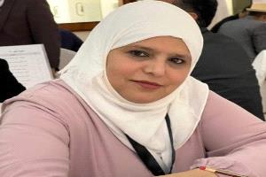 ابتسام أبودنيا: رغم حكم عفاش 33 سنة لم تُحتكر المناصب… والعليمي أمام اختبار وطني