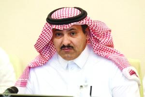محمد آل جابر: السعودية تقدم 1.3 مليار ريال لدعم رواتب الحكومة اليمنية وتعزيز الاستقرار المالي