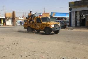 مأرب.. الأجهزة الأمنية تعتقل 3 مطلوبين في قضايا جنائية متنوعة