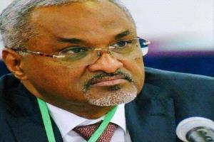 باسلمة: الاعتماد على الذات تحدٍ حاسم أمام الحكومة بنهاية العام