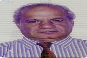 الدكتور أحمد حسن الشعبي وإخوانه محمد وعارف حسن الشعبي يعزون بوفاة فقيد الوطن عبدالقوي محمد رشاد الشعبي