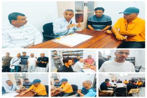 الرابع من رمضان انطلاق اول بطولة كروية رمضانية لكهرباء عدن بدعم الوليدي