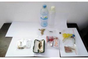 سيئون.. مكافحة المخدرات تضبط تسعة أشخاص متعاطيين للمواد المخدرة منذ الأسبوع الأول من شهر رمضان