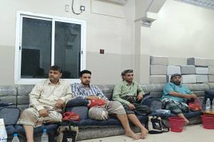 أمسية رمضانية بمنزل المجيدي تؤكد تلاحم أبناء لحج وتجدد الدعم للفريق الصبيحي لقيادة المرحلة القادمة