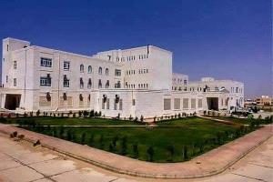 رئيس هيئة مستشفى شبوة التعليمي يثمّن جهود المحافظ بن الوزير ودعم الأشقاء في السعودية لتعزيز خدمات الهيئة