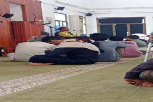 رئيس اللجان المجتمعية بالشيخ عثمان يؤكد على ضرورة إصلاح التعليم ويحذر من تفشي الغش وتراجع المستوى العلمي