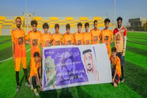 افتتاح مميز لدوري العوذلي الرمضاني.. والأحرار يحسم القمة بهدف الهبة