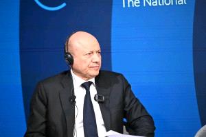 اليمن في صدارة مؤتمر ميونخ للأمن.. الرئيس العليمي يدعو لدعم دولي حاسم لمواجهة الحوثيين