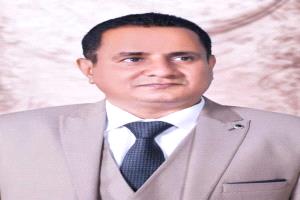 الصحافي الحامدي يعلن تضامنه مع صحيفة (عدن الغد) ورئيس تحريرها فتحي بن لزرق