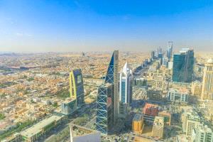 الاقتصاد السعودي ينهي عام 2025 بنمو 4.5 %