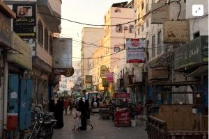 رويترز :الرياض تسعى  إلى تحقيق قصة نجاح في المناطق الخاضعة لسيطرة الحكومة المعترف بها دوليًا