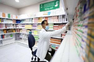 مركز الجعدة الصحي يقدم خدماته لـ1.625مستفيداً خلال أسبوع