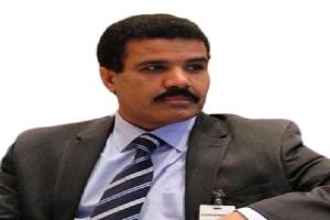 جميح:  اقتحام صحيفة "عدن الغد" عمل جبان ومحاولة بائسة لإسكات الحقيقة