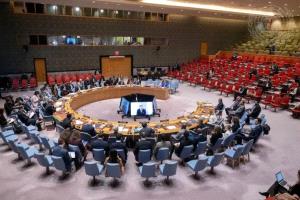 الأمم المتحدة: خطوات دعم الاستقرار في اليمن تكتسب أهمية بالغة، ويجب ألا تجر البلاد إلى مواجهة أوسع