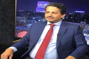 علي البخيتي ينتقد خطاب صاحب صعدة: يتحدث عن قصص بعيدة عن معاناة اليمنيين
