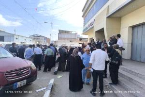 مجلس الحراك الجنوبي السلمي يصدر بيانًا مهمًا عقب منع اللقاء التشاروي للمكونات الجنوبية