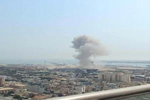 وزارة الدفاع القطرية: إسقاط صواريخ استهدفت أراضي الدولة والأوضاع مستقرة