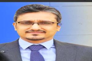 الهيئة العامة للآثار والمتاحف تهنئ مطيع دماج بتعيينه وزيراً للثقافة والسياحة