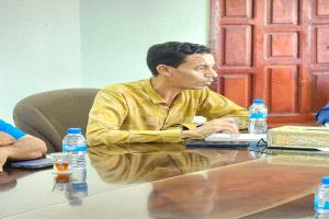 نايف صالح بن شملان: مشاريع نوعية بمدينة المكلا لتحسين البنية التحتية ومكافحة التحديات