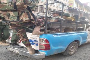 إتاوات الحوثيين تستنزف أصحاب رؤوس الأموال