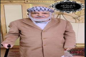 الدكتور الوليدي يعزي معالي وزير الصحة بوفاة والده