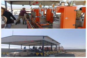 سكان ونازحو قعطبة وبلاد اليوبي يشيدون بجهود مدير شركة الغاز ويناشدون برفع حصة محطة الزيدي من الغاز المنزلي