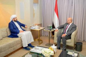 طارق صالح يتكفل بإقامة نادي تضامن حضرموت في الرياض خلال مشاركته بدوري أبطال الخليج