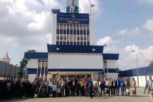 إعادة فتح مقر الجمعية العمومية في عدن عقب قرار سابق بالإغلاق