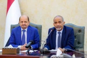 محمود الصبيحي: استقرار عدن أساس حسم معركة استعادة الدولة وإنهاء الانقلاب