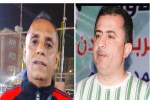 العرشي يشيد بدوري كهرباء عدن ويشكر اهتمام الوليدي بتشجيع الرياضة في المؤسسة