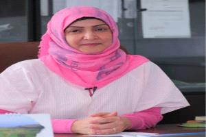 إشراق فضل المقطري… مسيرة قضائية وحقوقية تنتهي إلى حقيبة الشؤون القانونية