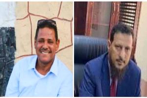 البارك يشيد بدعم محافظ عدن للرياضة ودوريات رمضان