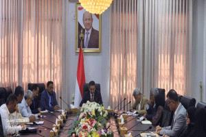 الوزير مطيع دماج يقود خطة إنعاش الثقافة والسياحة… استراتيجية جديدة ودليل فرص لجذب الاستثمار