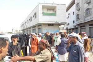 مناشدة عاجلة إلى وزير الخدمة المدنية لحل أزمة مرتبات المبعدين المدنيين المتوقفة