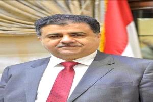 رئيس الاتحاد العام لكرة القدم في حوار مع 