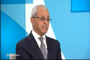 نائب وزير الخارجية يتحدث عن شروط انضمام اليمن إلى مجلس التعاون الخليجي