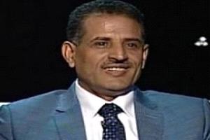 محمد أنعم: استعادة صنعاء الهدف الأسمى لحكومة الزنداني والضمان الحقيقي لمعالجة أزمات اليمن