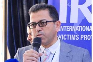 الجمعية الدولية لرعاية ضحايا الحروب تقدم أكثر من 9 آلاف خدمة طبية خلال يناير 2026