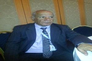 الموت يغيب المناضل الوطني الجسور الشيخ عبدالقوي محمد رشاد الشعبي