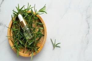 غلي إكليل الجبل.. حيلة بسيطة لتجديد هواء المنزل