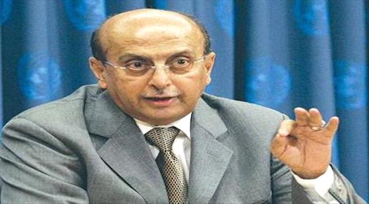 القربي: الوضع الراهن يستدعي معالجة مسؤولة وسريعة للأزمة